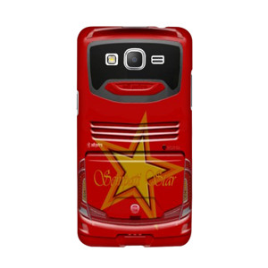 Hardcase Bus Livery Po. Sempati Star Casing HP