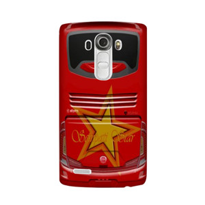 Hardcase Bus Livery Po. Sempati Star Casing HP