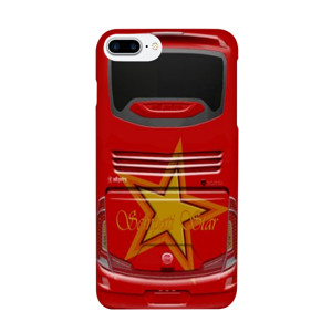 Hardcase Bus Livery Po. Sempati Star Casing HP