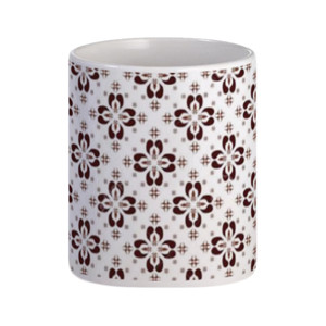 Mug Batik 2