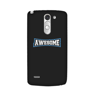 Awesome Gadget Casing HP