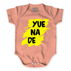 Baby Jumper YUENADE 004