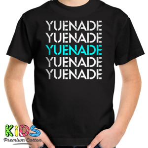 Kaos YUENADE 026