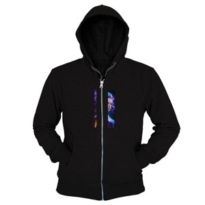 Hoodie Zipper C91