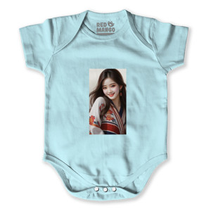 Baby Jumper KB198