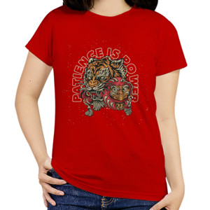 Kaos Macan