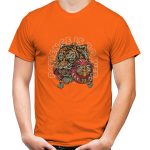 Kaos Macan