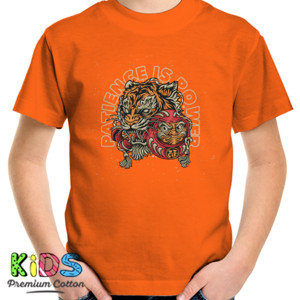 Kaos Macan