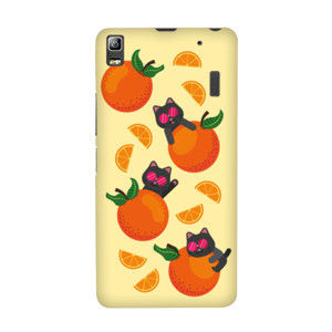 Kitty Fruit - Orange Casing HP