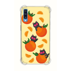 Casing HP Kitty Fruit - Orange