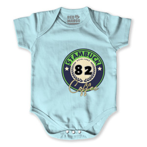 Baby Jumper BIG STB82