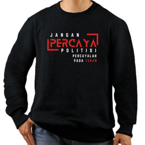 Jaket Sweater Kaos gaghe_HUMOR_01