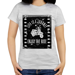 Kaos LIFE IS A JOURNEY