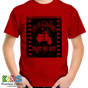 Kaos LIFE IS A JOURNEY