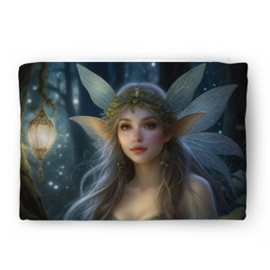 Sarung Bantal Fairy the series 22