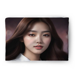 Sarung Bantal Korean the series 01