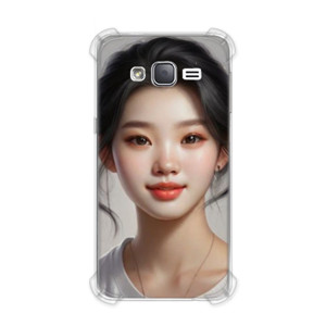 Portrait the series 17 Casing HP