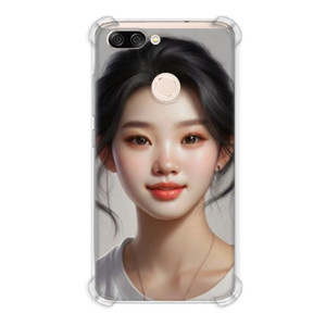 Casing HP Portrait the series 17