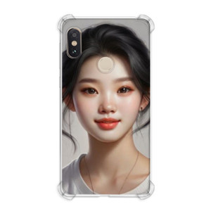 Casing HP Portrait the series 17