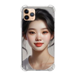 Casing HP Portrait the series 17