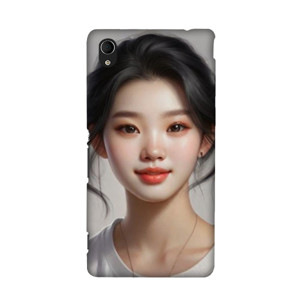 Portrait the series 17 Casing HP