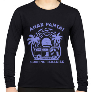 Kaos Anak Pantai