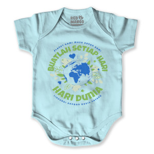 Baby Jumper Hari Dunia