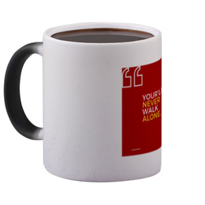 Mug Bunglon MAGIC MUG