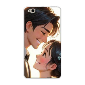 Casing HP Couple the series 08