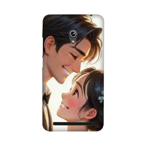 Couple the series 08 Casing HP