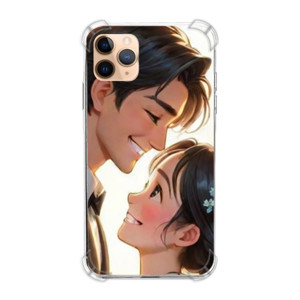 Casing HP Couple the series 08