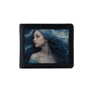 Dompet Pria Mascot the Series