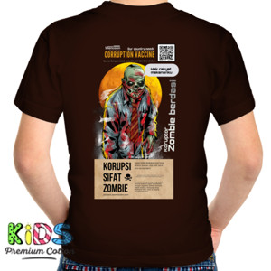 Kaos Navy Gen-zo X Corruption Vaccine 