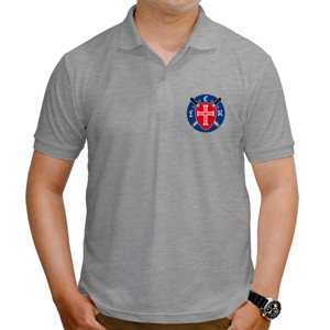 Kaos Polo Kaos Kerah - LCR