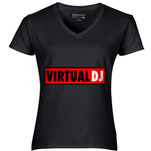Kaos VIRTUAL DJ