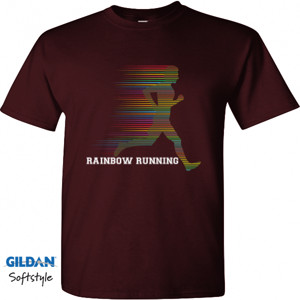 Kaos RAINBOW