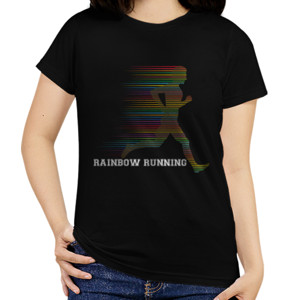 Kaos RAINBOW