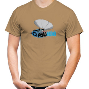 Kaos Teknisi parabola V03