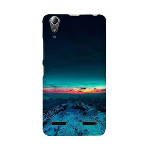 costum Hp sunset Ver 2 Casing HP