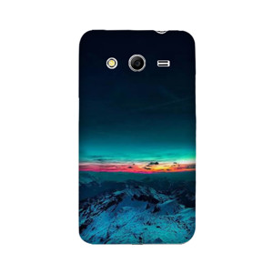 costum Hp sunset Ver 2 Casing HP