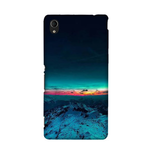 costum Hp sunset Ver 2 Casing HP