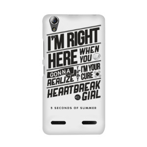 Quotes Casing HP