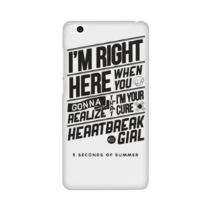 Quotes Casing HP