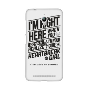 Quotes Casing HP