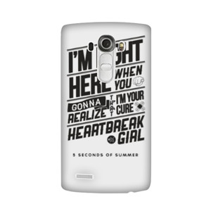 Quotes Casing HP