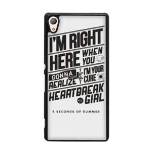 Quotes Casing HP