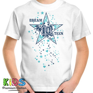 Kaos Dream Teen