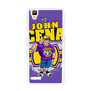 John Cena cartoon Casing HP