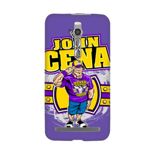 John Cena cartoon Casing HP