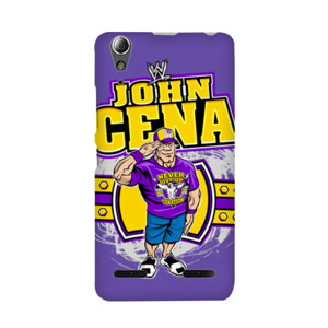 John Cena cartoon Casing HP